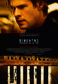 Cartel Blackhat (Amenaza en la red) Cartel Blackhat (Amenaza en la red)