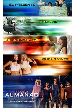 Cartel Project Almanac Cartel Project Almanac