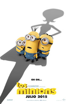 Cartel Minions Cartel Minions