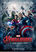 Vengadores 2: La Era de Ultron (30 abril 2015) Vengadores 2: La Era de Ultron (30 abril 2015)
