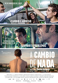 Cartel A cambio de nada Cartel A cambio de nada