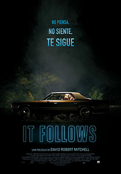 Cartel It follows Cartel It follows
