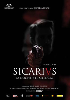 Cartel Sicarivs: La noche y el silencio Cartel Sicarivs: La noche y el silencio