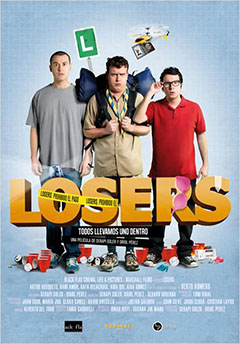 Cartel Losers Cartel Losers