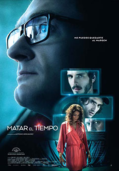 Cartel Matar el tiempo Cartel Matar el tiempo
