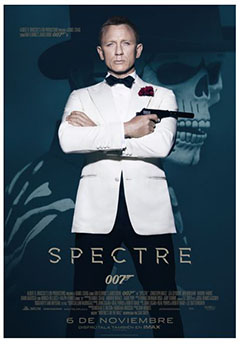 Cartel Spectre Cartel Spectre