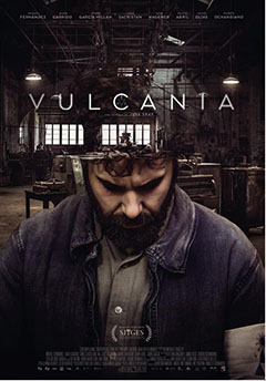 Cartel Vulcania Cartel Vulcania