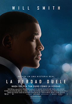 Cartel La verdad duele Cartel La verdad duele