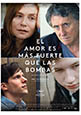 El amor es más fuerte que las bombas El amor es más fuerte que las bombas