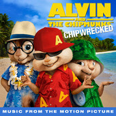 Álbum CD banda sonora BSO ALVIN Y LAS ARDILLAS 3 - iTunes Álbum CD banda sonora BSO ALVIN Y LAS ARDILLAS 3 - iTunes