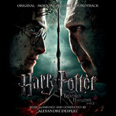 Álbum CD banda sonora BSO HARRY POTTER Y LAS RELIQUIAS DE LA MUERTE 2 - iTunes Álbum CD banda sonora BSO HARRY POTTER Y LAS RELIQUIAS DE LA MUERTE 2 - iTunes