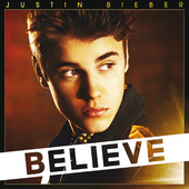 Álbum CD banda sonora BELIEVE (JUSTIN BIEBER) - iTunes Álbum CD banda sonora BELIEVE (JUSTIN BIEBER) - iTunes
