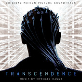 Álbum CD banda sonora TRANSCENDENCE - iTunes Álbum CD banda sonora TRANSCENDENCE - iTunes
